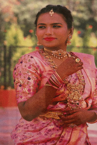 Sowmangalya Matrimony