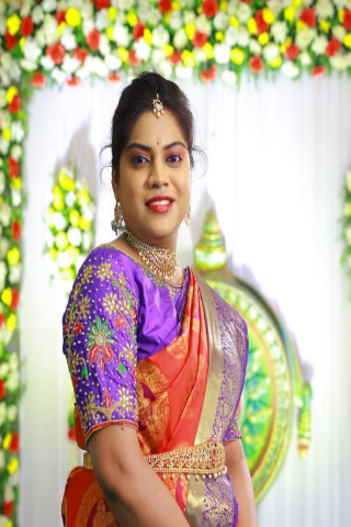 Sowmangalya Matrimony